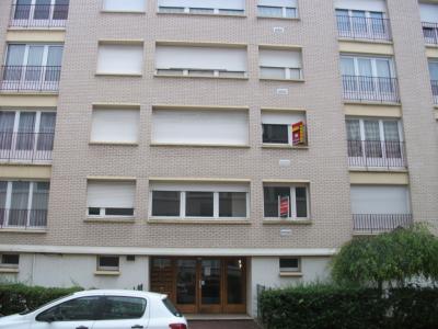 For rent Tourcoing 2 rooms 51 m2 Nord (59200) photo 2