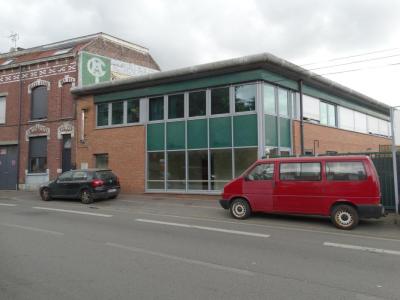 For rent Tourcoing 85 m2 Nord (59200) photo 1