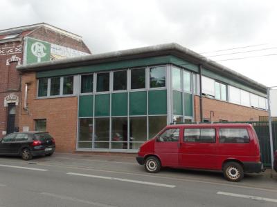 For rent Tourcoing 85 m2 Nord (59200) photo 2