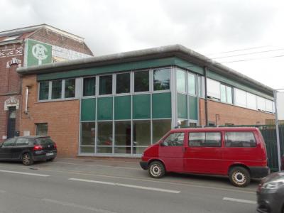For rent Tourcoing 85 m2 Nord (59200) photo 3