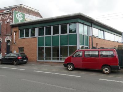 For rent Tourcoing 85 m2 Nord (59200) photo 4
