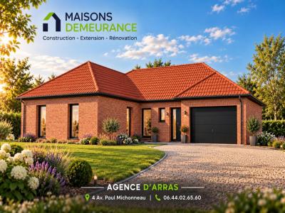 For sale Thelus 6 rooms 124 m2 Pas de calais (62580) photo 1