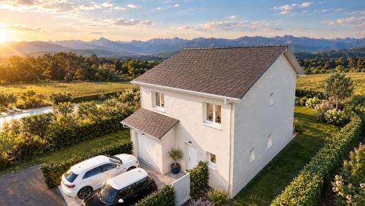 Acheter Maison Monteynard Isere
