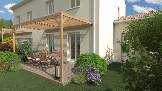 For sale Istres 3 rooms 81 m2 Bouches du Rhone (13800) photo 0