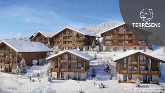 Annonce Vente 4 pi�ces Appartement Araches 74