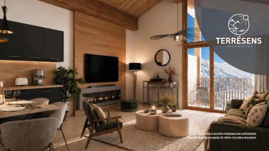 Acheter Appartement Araches Haute savoie