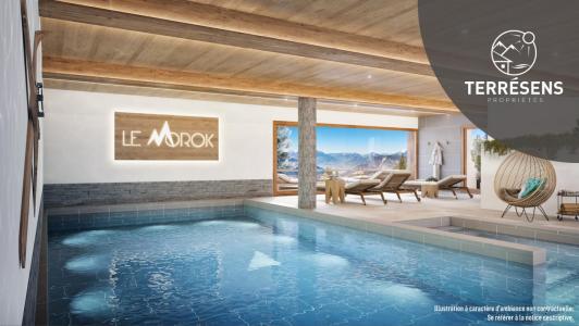 Acheter Appartement Araches Haute savoie
