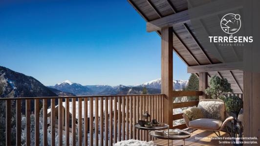 Acheter Appartement Araches 267000 euros