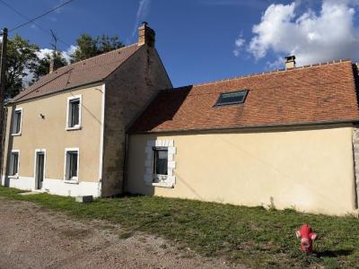 For sale Silly-en-gouffern 5 rooms 118 m2 Orne (61310) photo 0