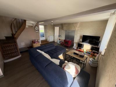 Annonce Vente 5 pi�ces Maison Silly-en-gouffern 61