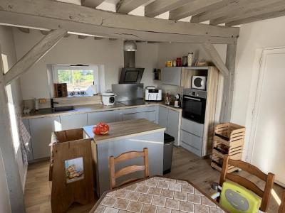 Acheter Maison 118 m2 Silly-en-gouffern