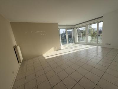 For rent Rouen 3 rooms 71 m2 Seine maritime (76100) photo 1
