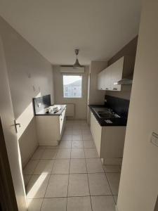 For rent Rouen 3 rooms 71 m2 Seine maritime (76100) photo 2
