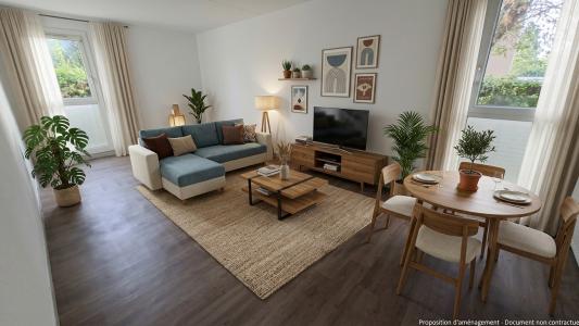 For sale Thor 1 room 41 m2 Vaucluse (84250) photo 1