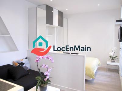 For rent Paris-10eme-arrondissement 1 room 24 m2 Paris (75010) photo 1