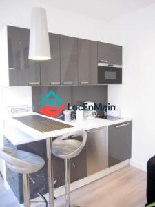 For rent Paris-10eme-arrondissement 1 room 24 m2 Paris (75010) photo 2