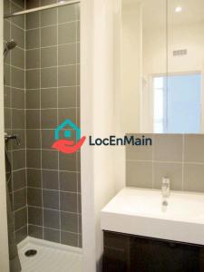 For rent Paris-10eme-arrondissement 1 room 24 m2 Paris (75010) photo 3