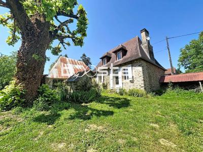 Annonce Vente Maison Angoisse 24