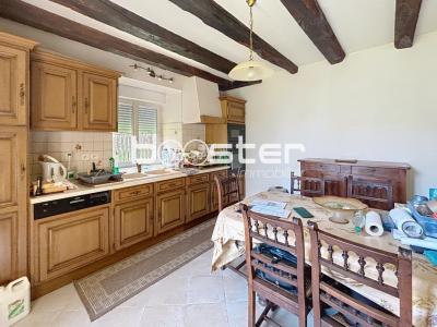 Acheter Maison Angoisse Dordogne