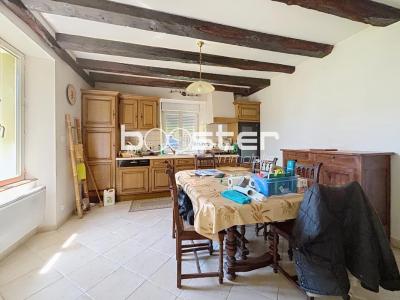 Acheter Maison Angoisse 143000 euros