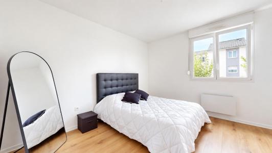 Louer Appartement Golbey Vosges