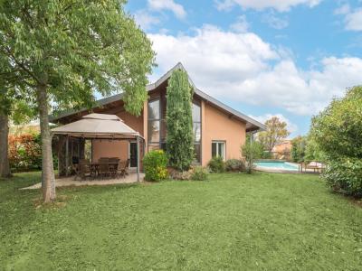 For sale Tournefeuille 6 rooms 250 m2 Haute garonne (31170) photo 0
