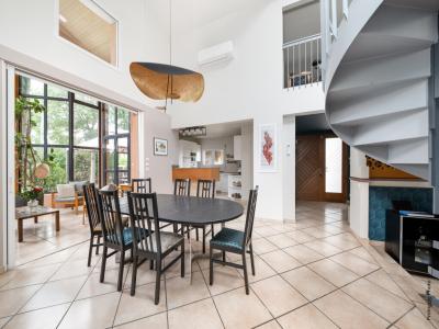 Annonce Vente 6 pi�ces Maison Tournefeuille 31