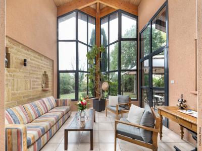 Acheter Maison 250 m2 Tournefeuille