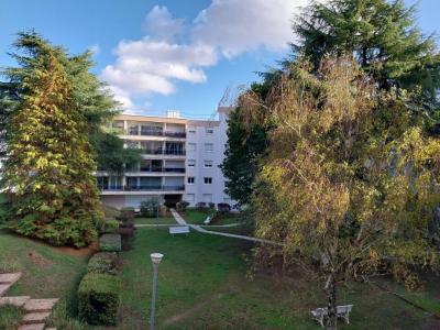 Louer Appartement Saint-herblain Loire atlantique