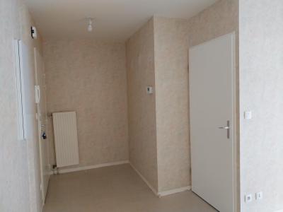 Louer Appartement Saint-herblain 526 euros