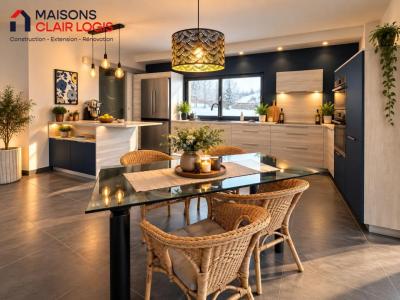 Annonce Vente Maison Tullins 38