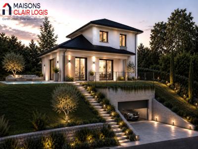 For sale Veurey-voroize 132 m2 Isere (38113) photo 0