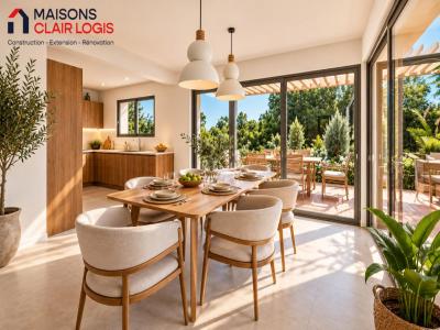 Annonce Vente Maison Veurey-voroize 38