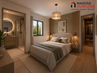For sale Sassenage 5 rooms 102 m2 Isere (38360) photo 2