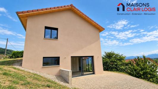 For sale Sassenage 5 rooms 102 m2 Isere (38360) photo 4