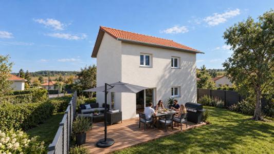 For sale Rochetoirin 3 rooms 70 m2 Isere (38110) photo 1