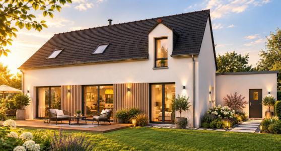 Acheter Maison Pleurtuit Ille et vilaine