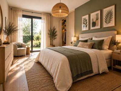 For sale Dinan 6 rooms 145 m2 Cotes d'armor (22100) photo 4