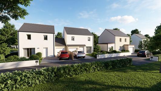 For sale Combourg 88 m2 Ille et vilaine (35270) photo 0