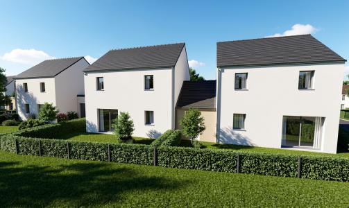 Annonce Vente Maison Combourg 35