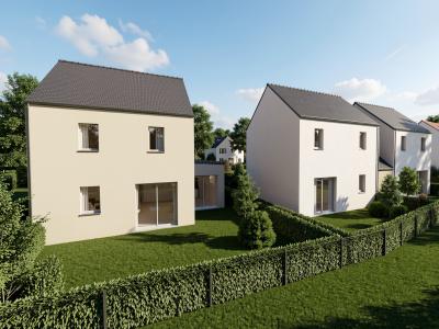Annonce Vente Maison Combourg 35