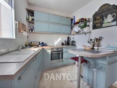 Acheter Maison 114 m2 Pornichet