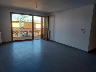 For rent Montrevel-en-bresse 4 rooms 84 m2 Ain (01340) photo 1