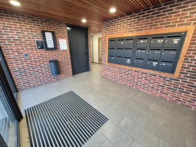 For rent Montrevel-en-bresse 4 rooms 84 m2 Ain (01340) photo 4