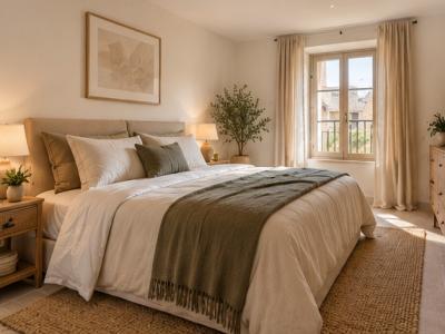 Louer Maison 80 m2 Esparron