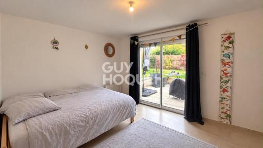 For sale Grandfresnoy 3 rooms 87 m2 Oise (60680) photo 2