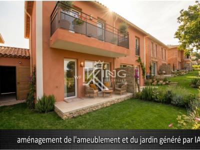 For sale Cogolin 5 rooms 94 m2 Var (83310) photo 0