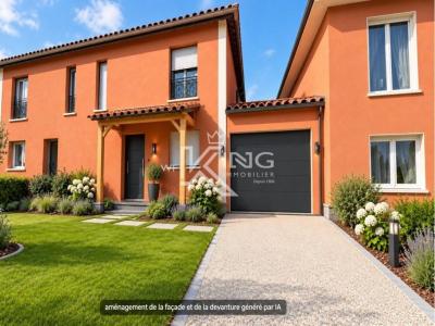 Acheter Maison 93 m2 Cogolin