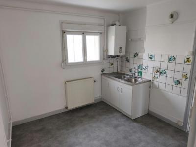 Louer Appartement 42 m2 Mirecourt
