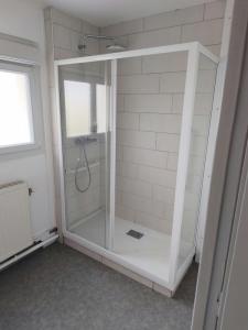 Louer Appartement Mirecourt Vosges